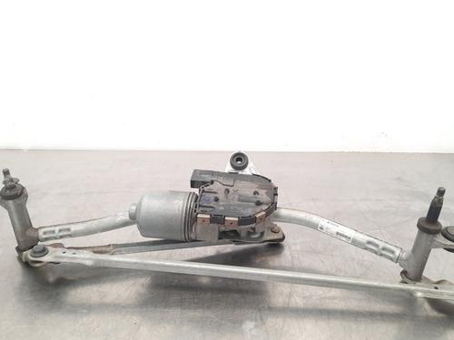 Used Front wipers mechanism VW PASSAT B8 (3G2, CB2) 1.4 TSI (125 hp) 15039800