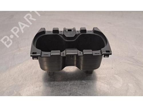 Used Cup/Object holder CITROËN C3 IV (CC_, CB_) 1.2 PureTech 100 (CCHPV4) (101 hp) 30629344
