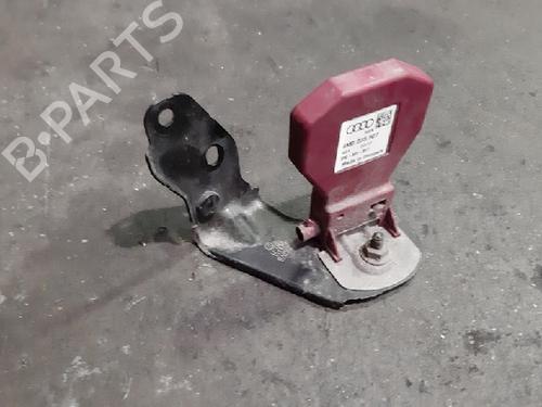 Elektronisk modul AUDI A5 Sportback (F5A, F5F) 2.0 TDI (190 hp) 10876336