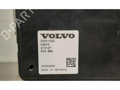 Inverter/Converter VOLVO S60 III (224) B3 MHEV | BP23636577M119 