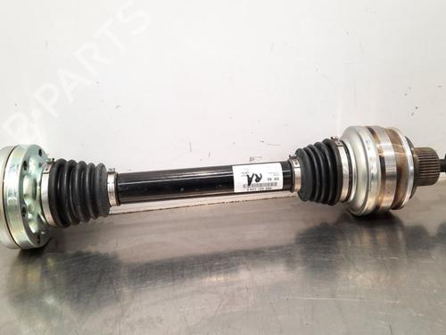 Used Right rear driveshaft AUDI E-TRON Sportback (GEA) 55 quattro (408 hp) 15039418