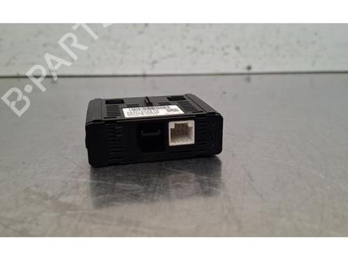 Electronic module RENAULT RAFALE Coupe (DGM_) 1.2 E-TECH 200 Hybrid (DGM2) | BP39892581M83 - Image 3