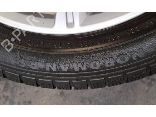 Fælk AUDI A4 B9 Avant (8W5, 8WD) 2.0 TDI | BP37288029C45 - Image 3