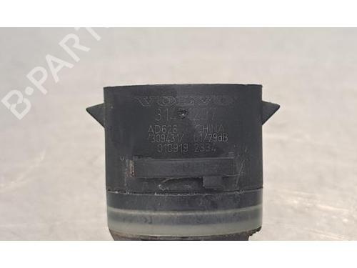 Used Electronic module Electronic module VOLVO XC60 II (246) T4 (190 hp) 39995143 39995143