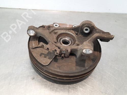 Right rear steering knuckle MERCEDES-BENZ E-CLASS (W213) E 300 de (213.016) | BP11108692M28 