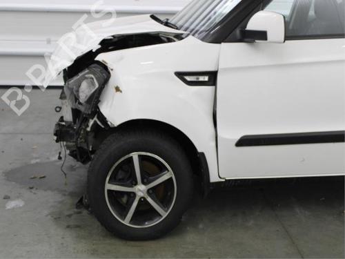 Warning switch KIA SOUL I (AM) 1.6 CRDi 128 | BP15032825I22 