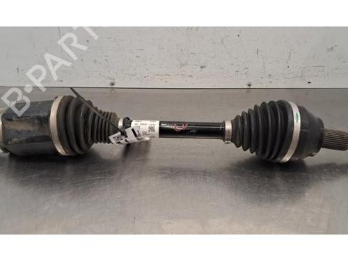 Used Left front driveshaft Left front driveshaft LAND ROVER DEFENDER Station Wagon (L663) D200 MHEV 4x4 (200 hp) 40517677 40517677