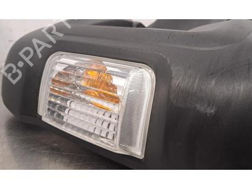 Right mirror PEUGEOT BOXER Van 2.2 BlueHDi 120 | BP30163494C27 