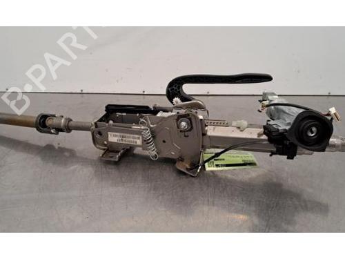 Steering column AUDI A3 Limousine (8VS, 8VM) 1.6 TDI | BP31691988M21 - Image 2