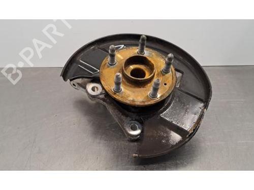 Used Left front steering knuckle OPEL INSIGNIA A Sports Tourer (G09) 1.6 CDTi (35) (136 hp) 30915905