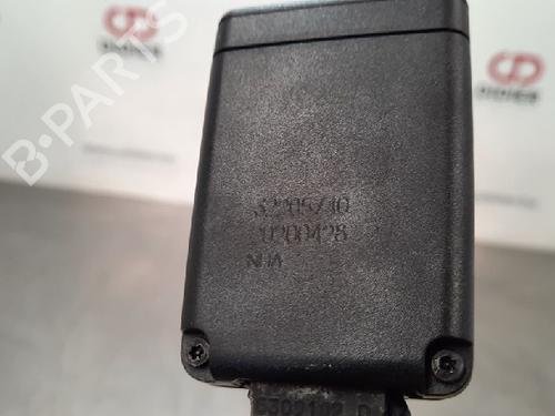 Seat buckle VOLVO XC60 I SUV (156) T6 | BP15020061I32 