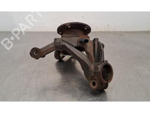 Left front steering knuckle AUDI A3 Limousine (8YS, 8YM) 30 TDI | BP29703539M25 