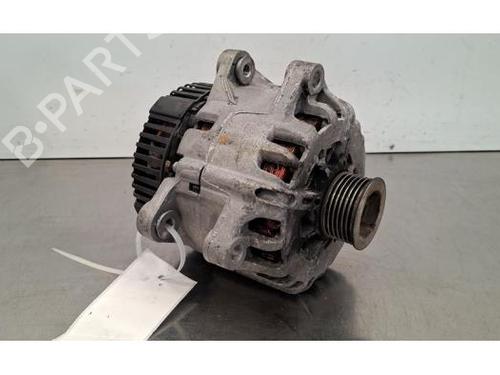 Used Alternator Alternator PEUGEOT EXPERT Van (V_) 2.0 BlueHDi 120 (122 hp) 33727010 33727010