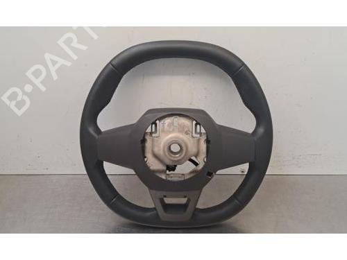 Steering wheel DACIA DUSTER (PYM_, PYN_) 1.6 HYBRID 140 | BP37275520C49 - Image 4