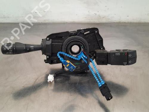 Used Steering column stalk RENAULT TRAFIC III Van (FG_) 2.0 dCi 120 (FGMN) (120 hp) 23616593