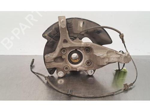 Left front steering knuckle KIA SPORTAGE V (NQ5) 1.6 T-GDI | BP29379216M25 