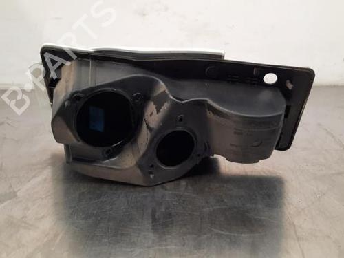 Fuel flap RENAULT TRAFIC III Van (FG_) 1.6 dCi 145 (FGMG) | BP23596167C131 