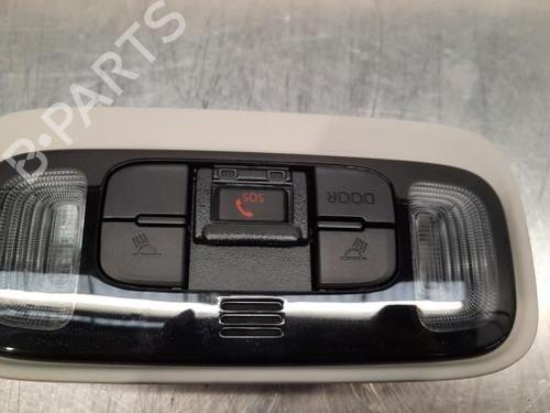 Used Interior roof light TOYOTA YARIS (_P21_, _PA1_, _PH1_) 1.5 Hybrid (MXPH10, MXPH11) (116 hp) 23600356