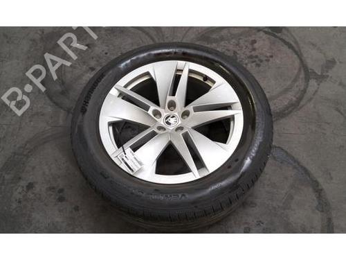 rim-skoda-enyaq-iv-suv-5az-2020-39065112 main image