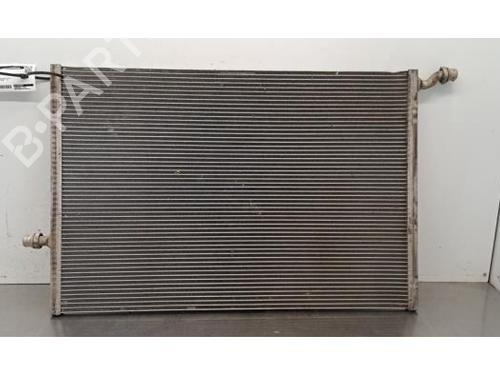 Used Water radiator Water radiator MERCEDES-BENZ C-CLASS (W205) C 220 d (205.014) (194 hp) 39234896 39234896