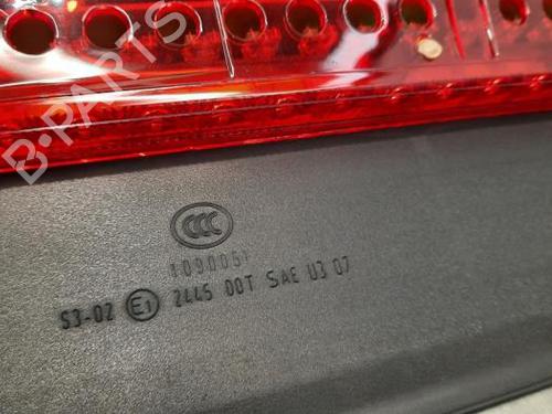 Third brake light BMW X6 (E71, E72) xDrive 50 i | BP20079610L11 