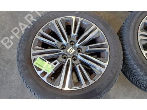 Rim SEAT IBIZA V (KJ1, KJG) 1.0 TSI | BP24870846C45