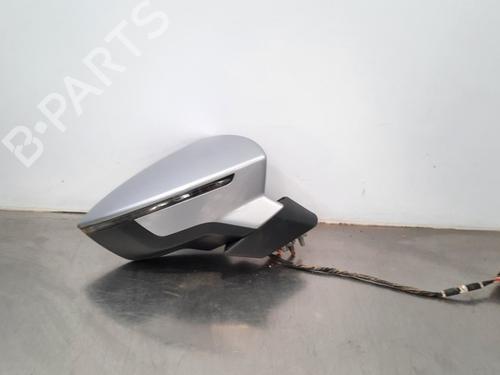 Bakspejl Højre SEAT ARONA (KJ7, KJP) 1.0 TSI (116 hp) 11727040