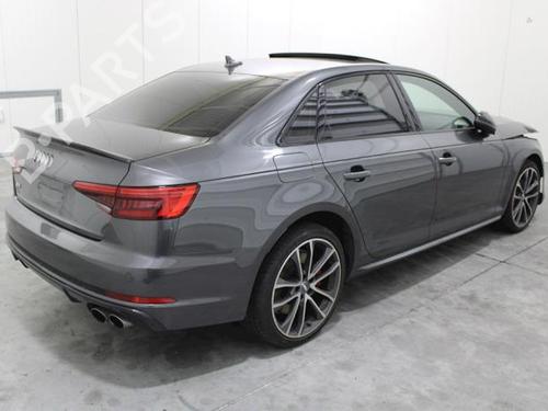 Used Bootlid window AUDI A4 B9 (8W2, 8WC) S4 quattro (354 hp) 23579403