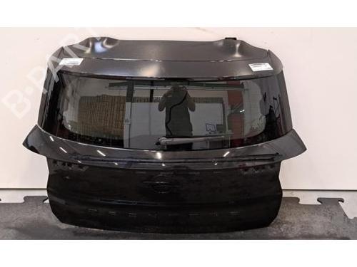 Used Tailgate Tailgate 37251490 37251490