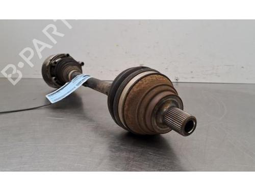 Left front driveshaft VW GOLF VIII (CD1, DA1) 1.5 TSI | BP35746843M38  - Image 6