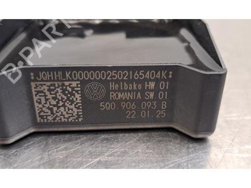 Electronic module VW GOLF VIII (CD1, DA1) 1.5 eHybrid | BP40240628M83 - Image 5