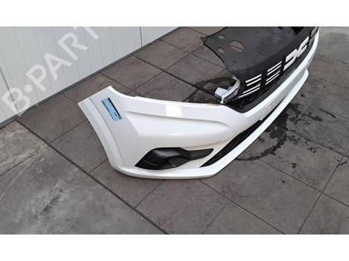 Foran støtfanger Foran støtfanger DACIA SANDERO III 1.0 SCe 65 (67 hp) 34268799 34268799