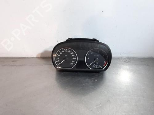 Used Instrument cluster BMW 1 (E87) 116 d (116 hp) 32485881