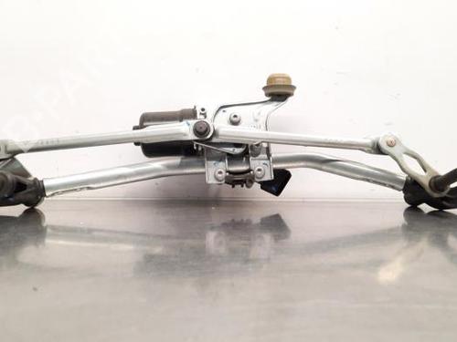 Used Front wipers mechanism OPEL CORSA F (P2JO) 1.2 (68) (101 hp) 23586191