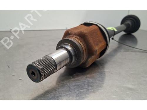 Right rear driveshaft AUDI Q4 E-TRON SUV (F4B) 45 | BP31272973M41 - Image 2