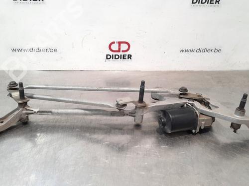 Used Front wipers mechanism Front wipers mechanism MERCEDES-BENZ V-CLASS (W447) V 250 BlueTEC / d (447.811, 447.813, 447.815) (190 hp) 10896477 10896477