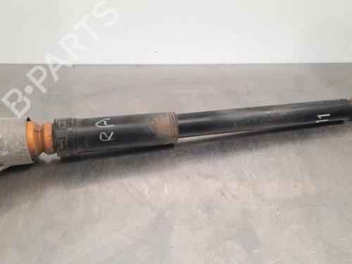 Right rear shock absorber MERCEDES-BENZ CLA Shooting Brake (X117) CLA 200 CDI / d (117.908) | BP23595847M19