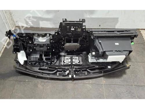 Dashboard CITROËN C4 X (BD_, BE_, BF_) 1.2 PureTech 100 (BDHNEA) | BP29962524C46