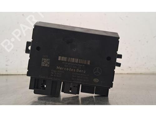electronic-module-mercedes-benz-gle-w166-2015-2016-2017-2018-30365291 main image