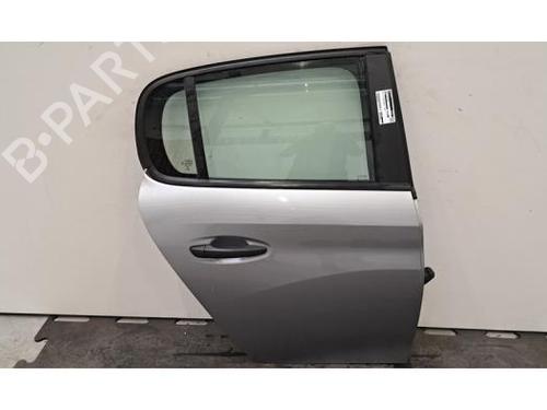 Puerta trasera derecha Puerta trasera derecha 37689278 37689278