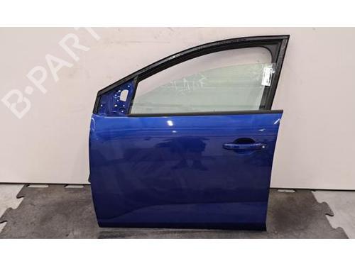 Used Left front door Left front door 38318542 38318542