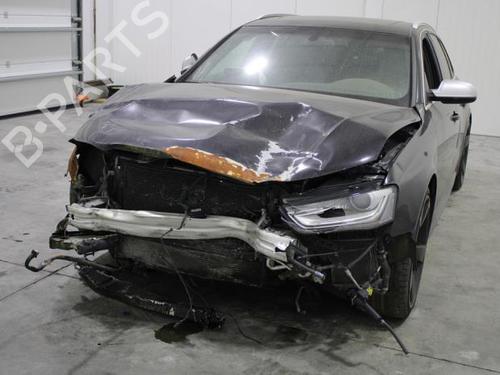 Electronic module AUDI A4 B8 Avant (8K5) RS4 quattro | BP23585491M83 - Image 7
