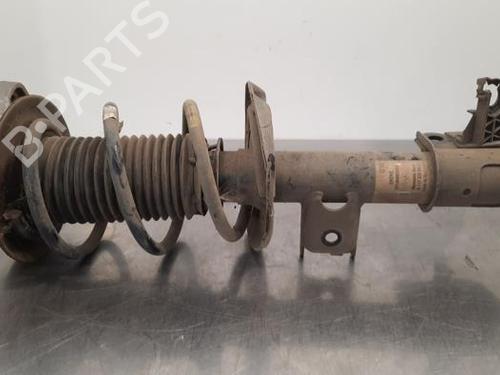 Used Right front shock absorber MERCEDES-BENZ CLA Shooting Brake (X117) CLA 200 CDI / d (117.908) (136 hp) 23596118