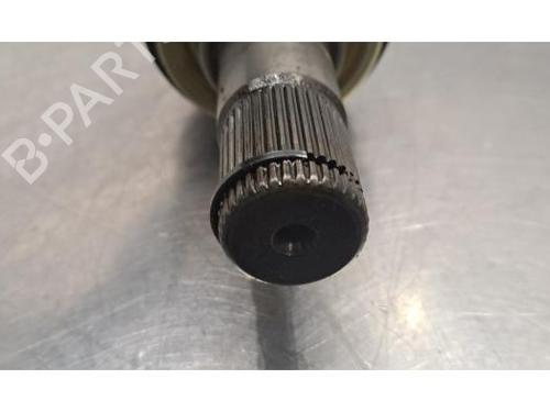 Right rear driveshaft ALFA ROMEO GIULIA (952_) 2.2 D (952AFA25, 952AFM25, 952ALA25) | BP33859621M41 - Image 6