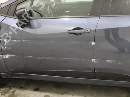 Engine mount NISSAN MICRA V (K14) 0.9 IG-T | BP23579197M89  - Image 9