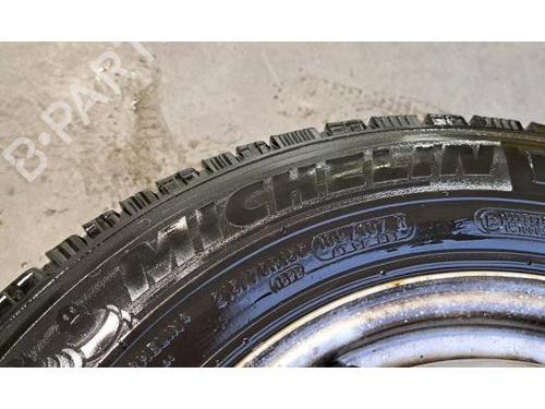 Rim PEUGEOT BOXER Van 2.0 BlueHDi 130 | BP23628554C45 
