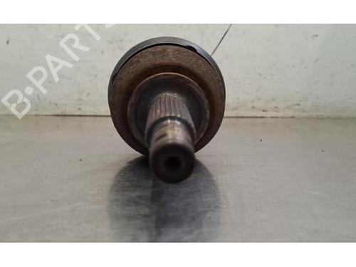Left front driveshaft RENAULT TRAFIC III Van (FG_) 1.6 dCi 95 (FGMJ, FGMR) | BP39417899M38 - Image 4