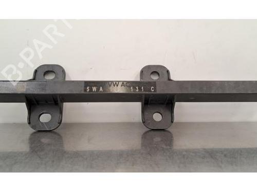 Used Electronic module Electronic module AUDI Q4 E-TRON SUV (F4B) 45 quattro (265 hp) 34199769 34199769