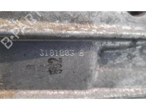 Gearbox RENAULT EXPRESS Box Body/MPV 1.5 Blue dCi 75 (F6AA) | BP37410869M3 - Image 7
