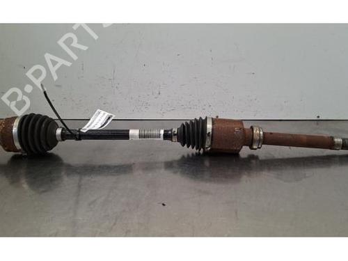 Used Right front driveshaft Right front driveshaft 37498946 37498946